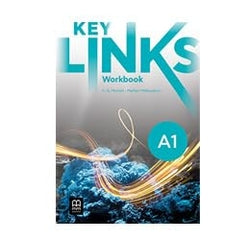 Key Links A1 Wb. Aa. Vv. (Mm Publications) 9786180567595
