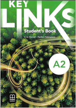 Key Links A2. Aa. Vv. (Mm Publications) 9786180573367