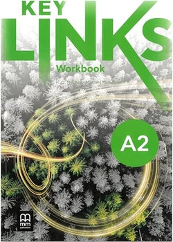 Key Links A2 Wb. Aa. Vv. (Mm Publications) 9786180576160