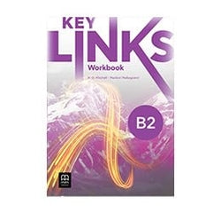 Key Links B2 Wb. Aa. Vv. (Mm Publications) 9786180576450