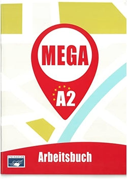 Mega (Steinadler) - 9786185436049