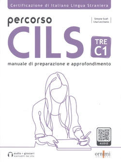 Percorso Cils C1 | ORNIMI EDITIONS | 9786185554118