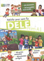 Petits Pas Vers Le Delf Prim A1 Livre de Leleve (Le Livre Ouvert) - 9786185681210