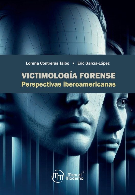 VICTIMOLOGIA FORENSE - 9786287695047 Imagen principal del producto