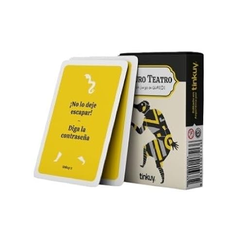 Puro Teatro | TINKUY | 9786310075136