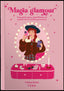MAGIA GLAMOUR I Parisi,Violeta I Fera Ediciones I 9786316541031