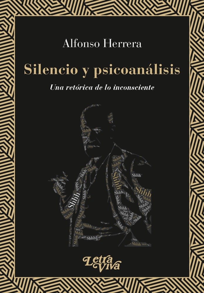 SILENCIO Y PSICOANALISIS - 9786319063462