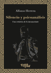 SILENCIO Y PSICOANALISIS - 9786319063462