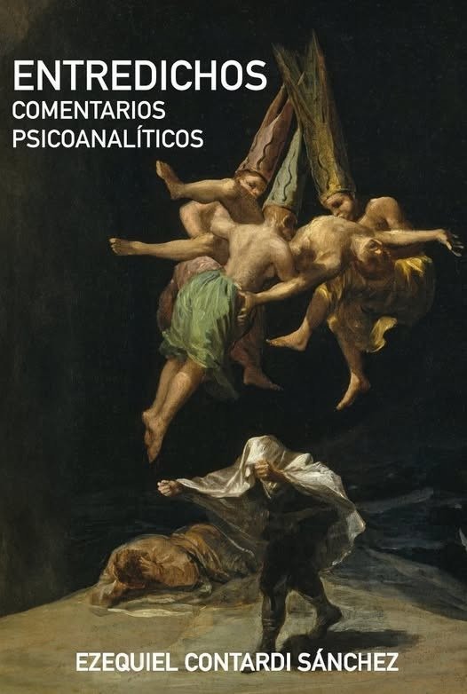 ENTREDICHOS - 9786319075700