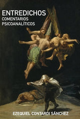 ENTREDICHOS - 9786319075700