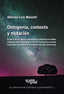 ONTOGENIA CONTEXTO Y MUTACION | ALFONSO LUIS MASOTTI | LETRA VIVA (ARGENTINA) | 9786319087123