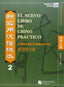 Nuevo Libro de Chino Práctico 2 (Hanban) - 9787561923030