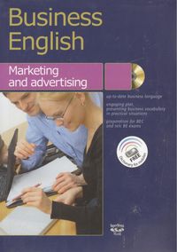 Business English - Marketing And Advertising (+Audio Mp3). Aa. Vv. (Supermemo World) 9788360199978