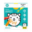 Puzzle animales banana panda para niños más de 1 año