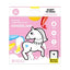 Puzzle infantil Wonderland Banana Panda para niños