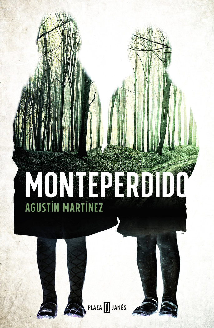 MONTEPERDIDO - 9788401015564