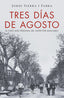 TRES DIAS DE AGOSTO INSPECTOR MASCARELL 7 - 9788401016875