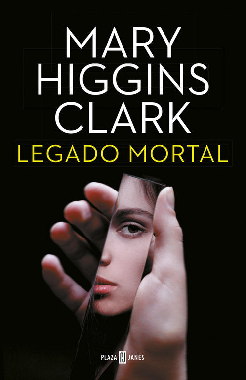 LEGADO MORTAL - 9788401018213 Imagen principal del producto