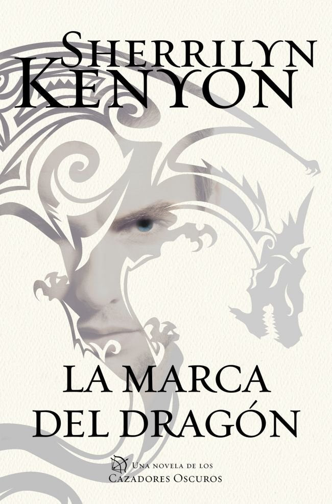MARCA DEL DRAGON CAZADORES OSCUROS 26,LA | Kenyon,sherrilyn | 9788401018466 (Plaza & janes) Imagen principal del producto