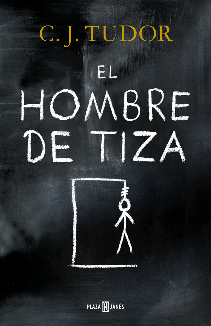 HOMBRE DE TIZAEL - 9788401019814 Imagen principal del producto
