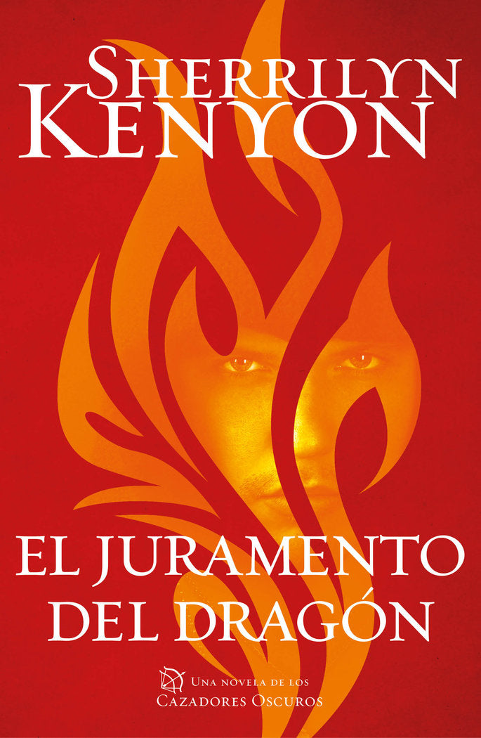 JURAMENTO DEL DRAGON,EL CAZADORES OSCUROS 27 | Kenyon,sherrilyn | 9788401021145 (Plaza & janes)