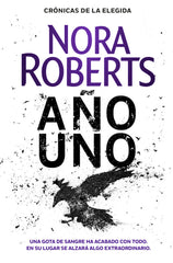 AÑO UNO | Roberts, Nora | 9788401022425 (Plaza & janes)