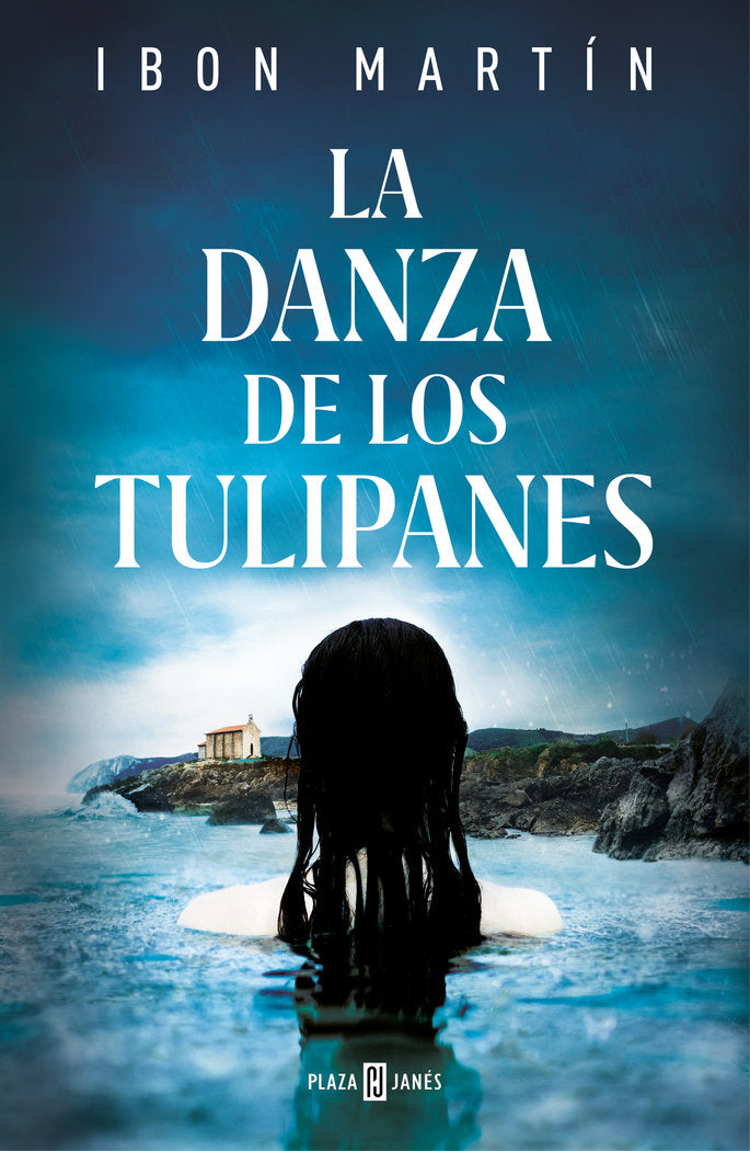 LA DANZA DE LOS TULIPANES - 9788401022715 Imagen principal del producto
