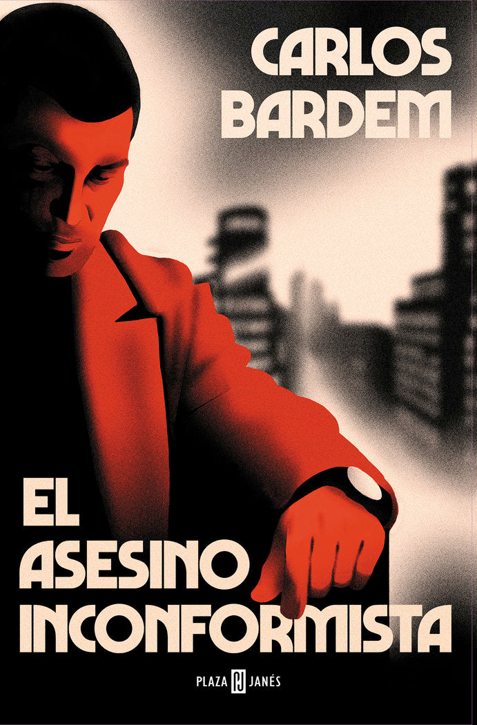 EL ASESINO INCONFORMISTA - 9788401027154