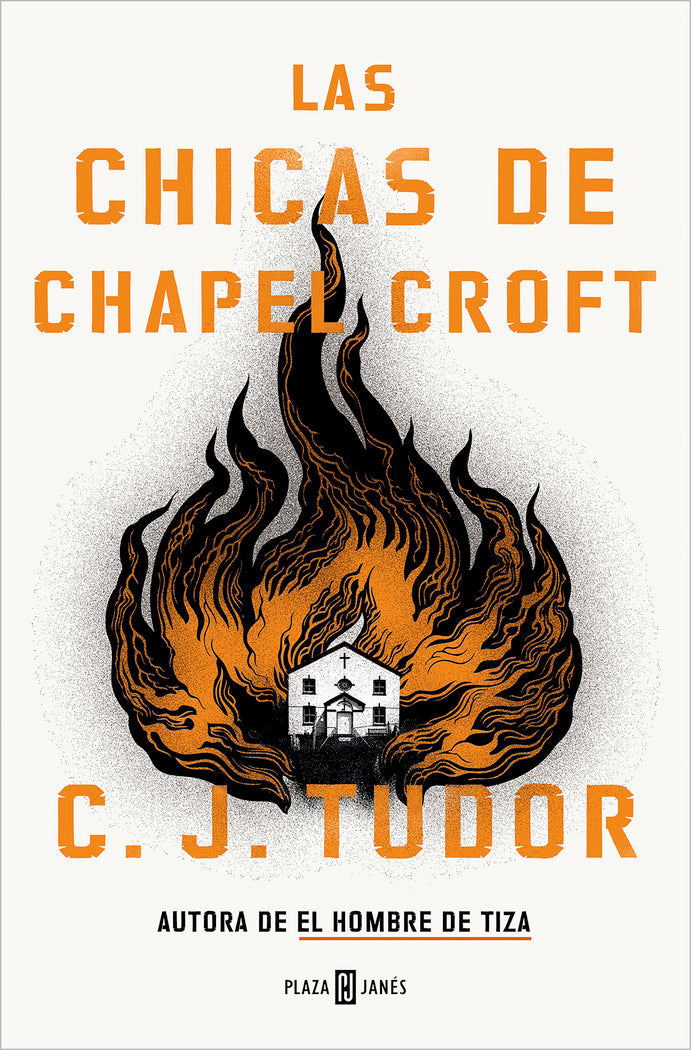 LAS CHICAS DE CHAPEL CROFT - 9788401027581 Imagen principal del producto