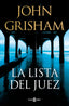 LA LISTA DEL JUEZ - 9788401027734
