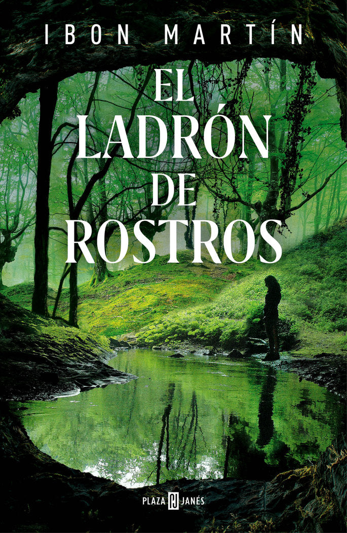 EL LADRON DE ROSTROS - 9788401028083