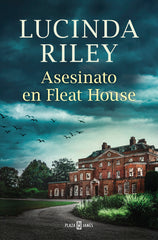 ASESINATO EN FLEAT HOUSE - 9788401028809