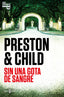SIN UNA GOTA DE SANGRE INSPECTOR PENDERGAST 20 - 9788401030956