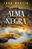 🕵️ ALMA NEGRA (INSPECTORA ANE CESTERO 4)