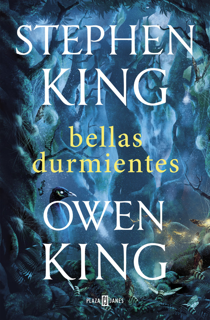 BELLAS DURMIENTES - 9788401035210 Imagen principal del producto