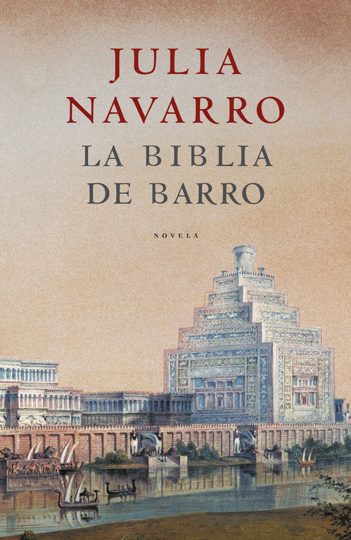 BIBLIA DE BARROLA - 9788401335518 Imagen principal del producto