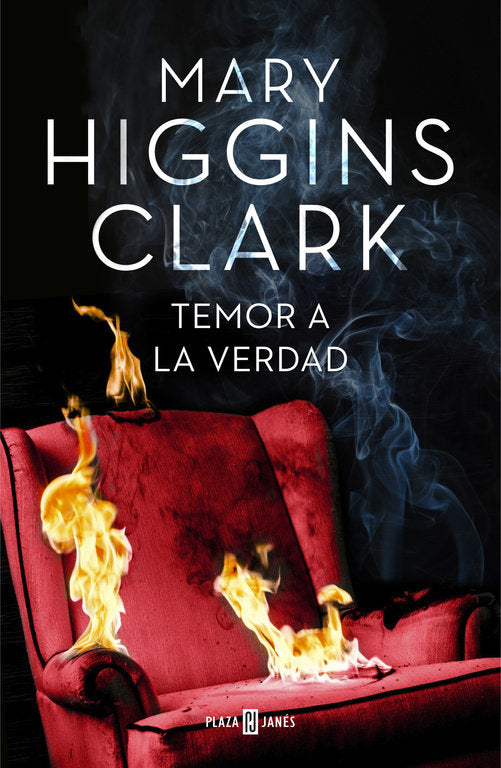 TEMOR A LA VERDAD - 9788401342172 Imagen principal del producto