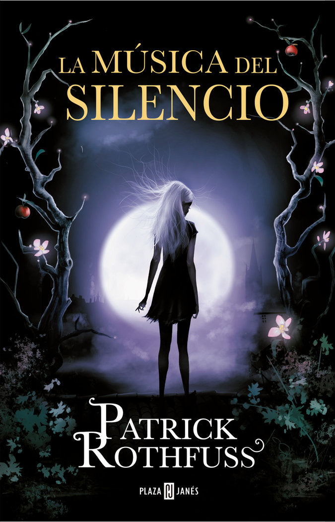 MUSICA DEL SILENCIO,LA | Rothfuss,patrick | 9788401343575 (Plaza & janes)
