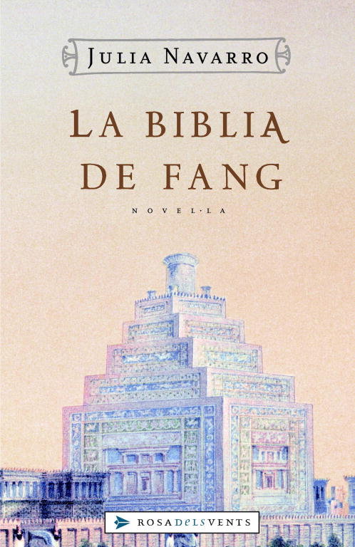 BIBLIA DE FANGLA - 9788401386787 Imagen principal del producto