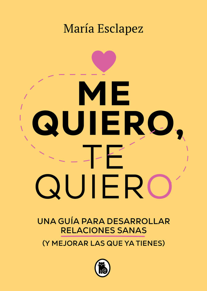 ME QUIERO TE QUIERO - 9788402424587 Imagen principal del producto
