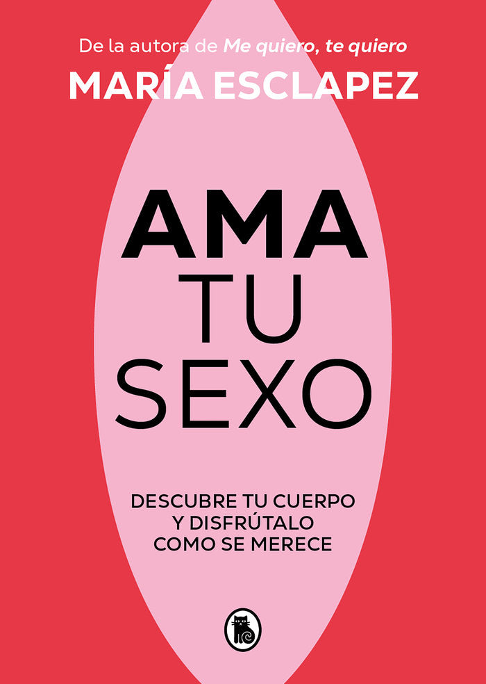AMA TU SEXO - 9788402428998 Imagen principal del producto
