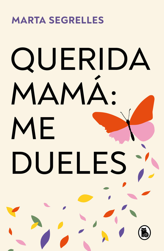QUERIDA MAMA ME DUELES - 9788402429292 Imagen principal del producto
