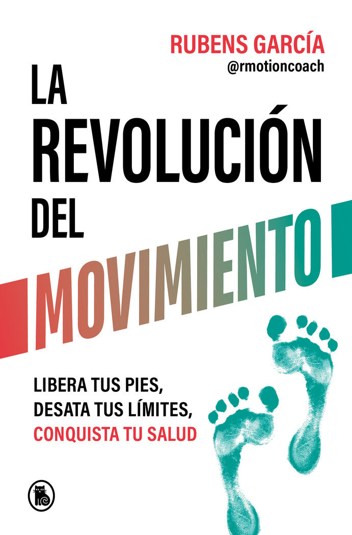 LA REVOLUCION DEL MOVIMIENTO - 9788402429780 Imagen principal del producto