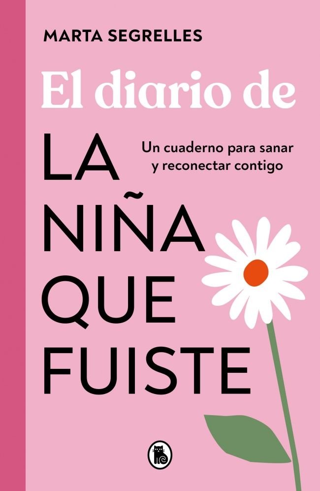 EL DIARIO DE LA NIÑA QUE FUISTE - 9788402430250 Imagen principal del producto