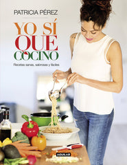 YO SI QUE COCINO - 9788403003019