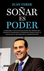 SOÑAR ES PODER - 9788403013094