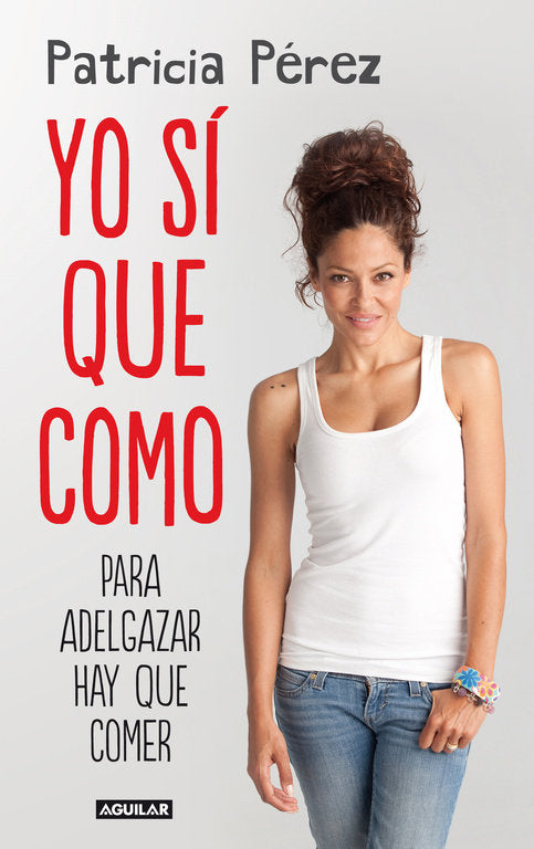 YO SI QUE COMO - 9788403013827 Imagen principal del producto