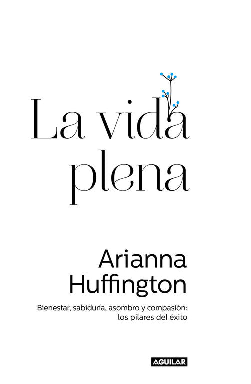 VIDA PLENALA - 9788403014602 Imagen principal del producto