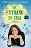 UN EXTRAÑO EN CASA TIEMBLA LLEGO LA ADOLESCENCIA | RAMOS PAUL,ROCIO | AGUILAR | 9788403014671