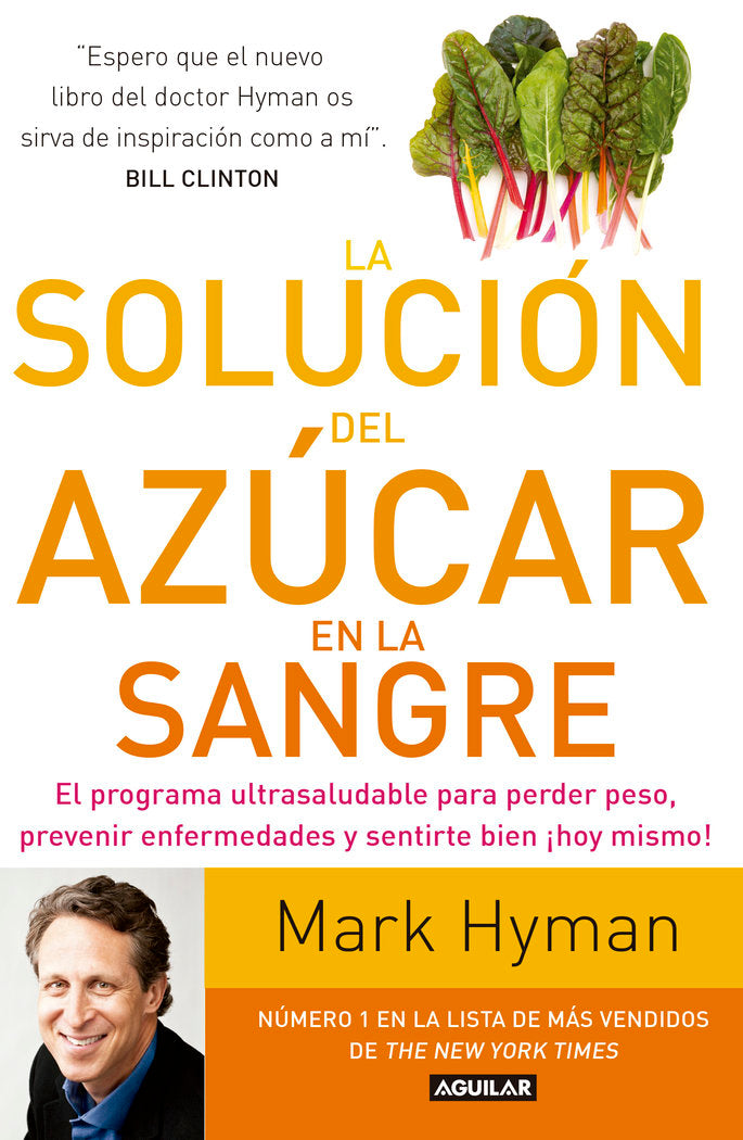 SOLUCION DEL AZUCAR EN LA SANGRELA - 9788403015227 Imagen principal del producto